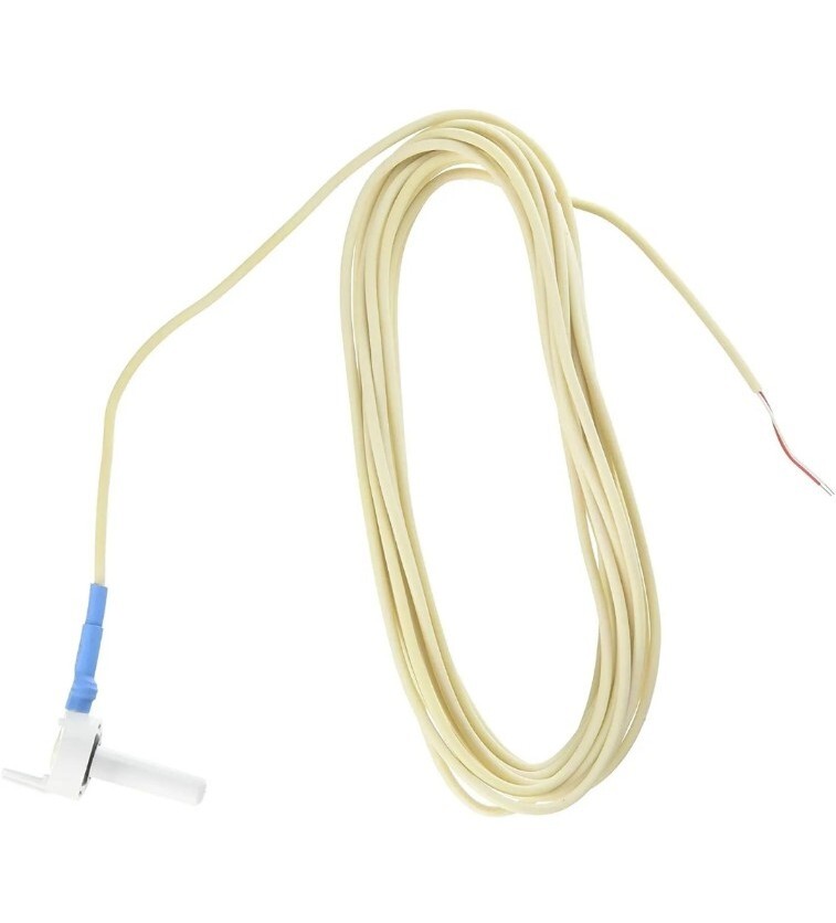 Pentair Air/Water/Solar Temperature Sensor with 20 ft Cable Replacement ...