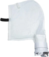 360002 Fine Mesh Debris Bag For Pentair Legend, Platinum, Letro Pool Cleaners