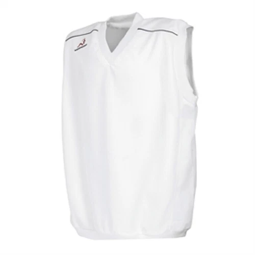 NEW WOODWORM CRICKET SLEEVELESS SWEATER JUMPER