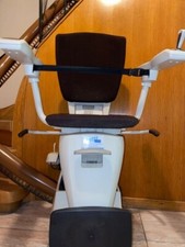 Thyssen Krupp Treppenlift Flow2