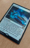 Astral Drift (3/254) Foil Magic the Gathering card