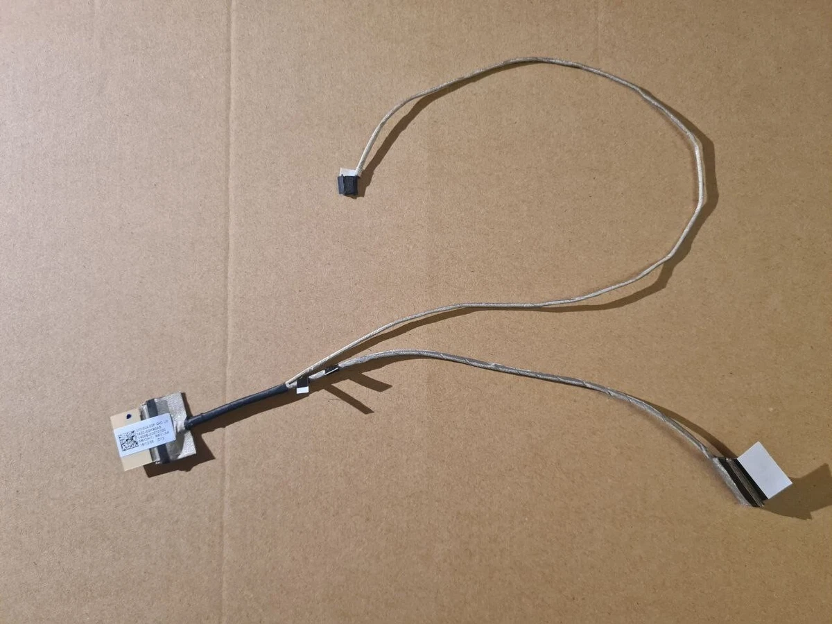 5x Cavo Piatto FFC FPC 40 Pin Passo 0.5 Mm – Connettori ZIF Per Estensione Adattatore
