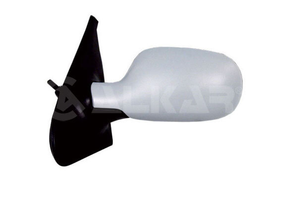 6139173 ALKAR Outside Mirror for RENAULT