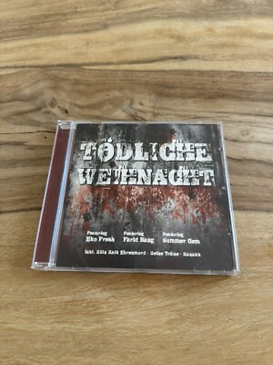 TÖDLICHE WEIHNACHT   Deutschrap Hip Hop, Eko Fresh, Farid Bang, Summer Cem