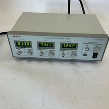 ThorLabs 3 axis piezo controller MDT693B