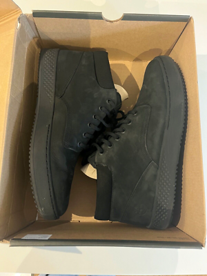 timberland cityroam cupsole black