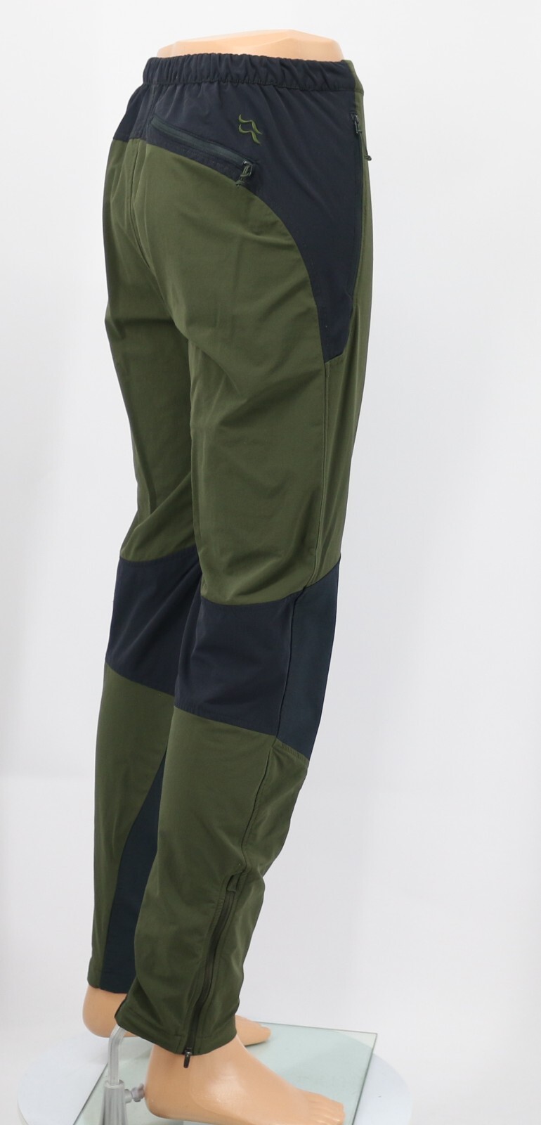 RAB TORQUE WALKING MENS PANTS TROUSERS ARMY GREEN RRP £105 HH QFU69 eBay