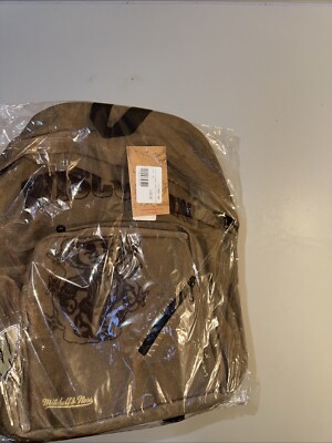 Travis Scott x UW-Madison backpack