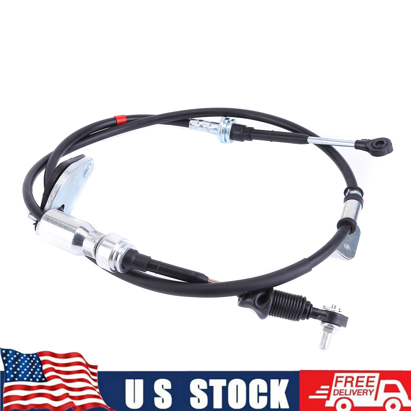 2005-2015 Toyota Tacoma Automatic Transmission Shift Control Cable 33820-04010