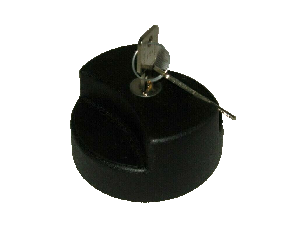 Allmakes Lockable Fuel Filler Cap For Land Rover Defender - STC4072 RTC4740