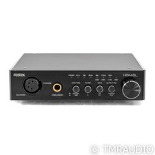 Fostex Hp-a4bl Headphone Amplifier & Dac