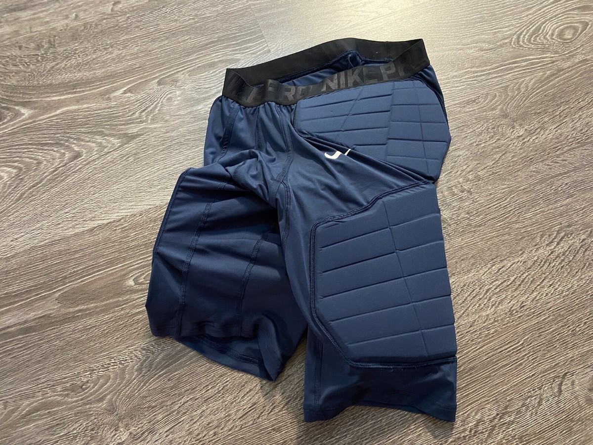 Jordan Nike Pro Blake Griffin Player Issue Compression Custom