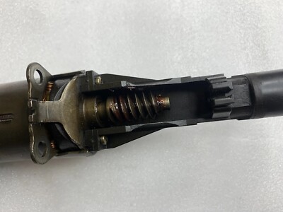 11-17 BMW N55 3.0L CAM TIMING VALVETRONIC ACTUATOR SENSOR OEM