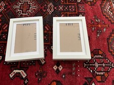 Iikea picture frames- Limhall 14.5 * 19.5 Cm (27 Of )