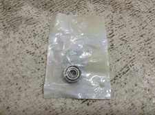 General Bearing Corp. 21104-77-300 Bearing 1602DS New (TB)