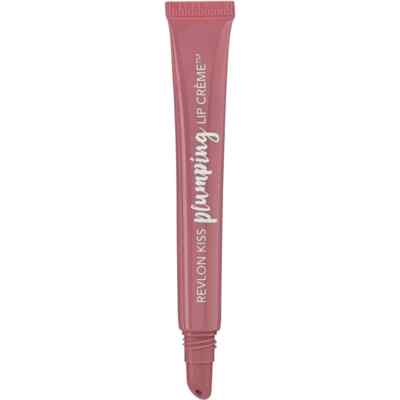 Revlon Kiss aufpolsternde Lippencreme verschiedene Farbtöne BRANDNEU