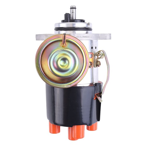 Distribuidor de encendido para Seat Ibiza II VW Golf II Jetta II Polo Classic 1.3L DHL - Imagen 10 de 12
