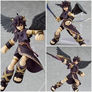 dark pit figma