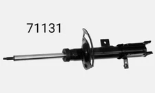 Monroe Front Left Suspension Strut 71131 for Sebring Avenger