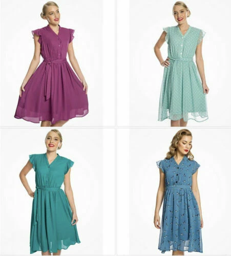 Lindy Bop Dresses for Women
