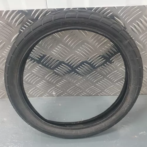 Kenda 14x1.5 Kids Bike Tyre Used Black 50-85 PSI Free UK Delivery
