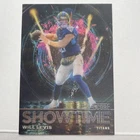 2024 Panini Score Football Will Levis #14