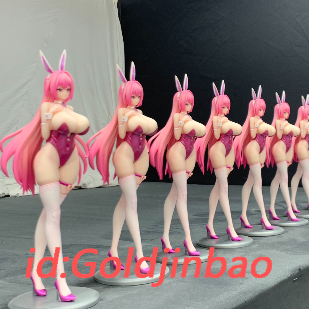 Thistles and thorns Studios NIKKE Dorothy Model In Stock 1/4 Scale