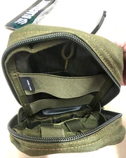BlackHawk STRIKE MOLLE Medical Pouch OD Green 37CL18OD OEM NOS NEW