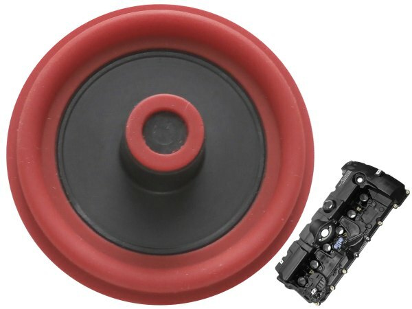 Membrane Séparateur D'huile Pour Couvercle De Soupapes BMW Z4 E85/E86/E89 - Neuf ERTONS