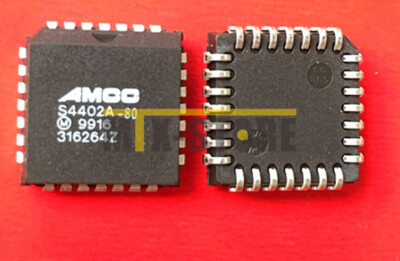 1PCS NEW S4402A-80 AMCC PLCC-28 #E1