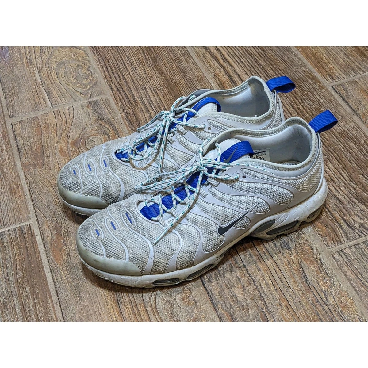 Nike Air Max Plus TN Ultra Sneakers for Men for Sale