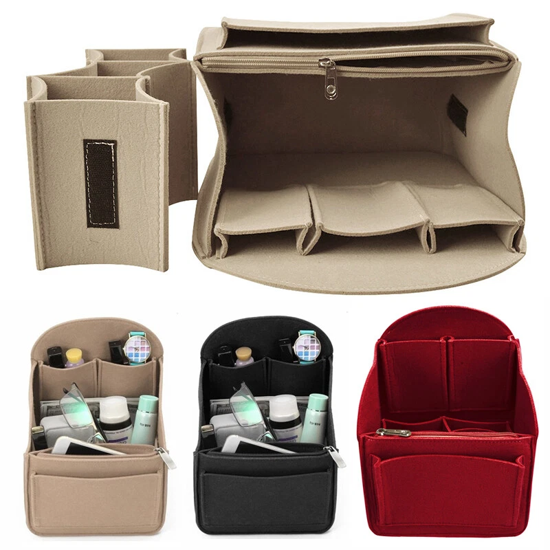 bag insert organizer