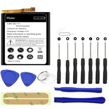 3620mAh Battery Disassembly Tool for Verizon Motorola Moto Z Droid XT1650 Phones