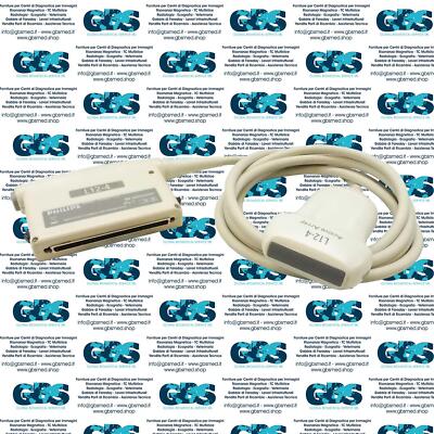 PHILIPS LINEAR PROBE L12-4 4/12 MHz P/N 453561658022 989605430651