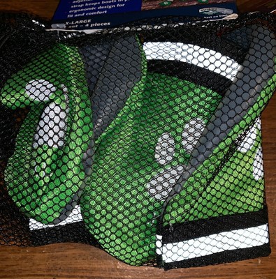 top paw reflective booties