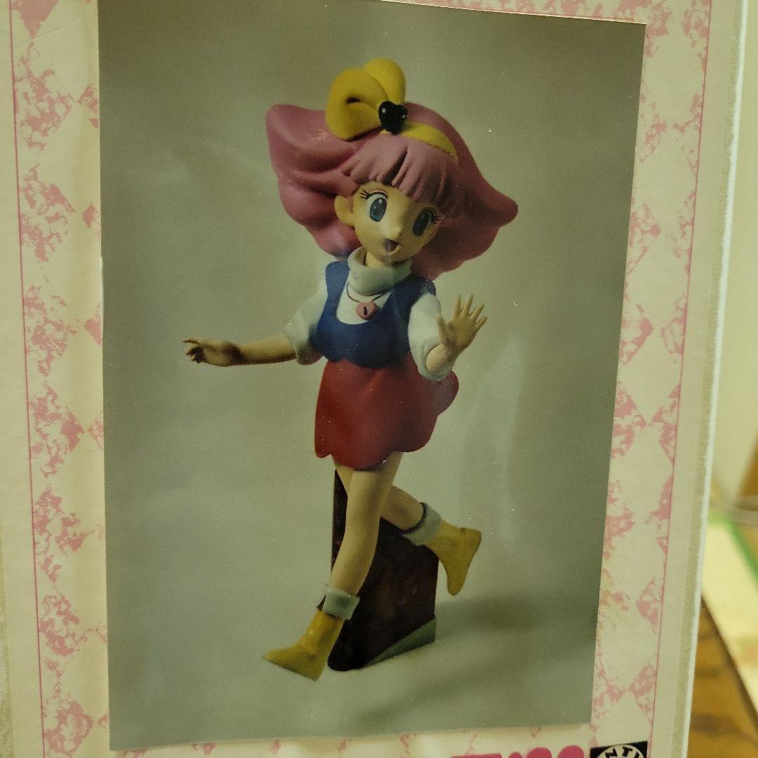 Magical Princess Minky Momo'92 Garage Kit Figure | eBay