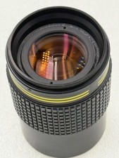 Zeiss Comet L3D 2-5M 250 Projector Camera Lens For 3D Scanning Used