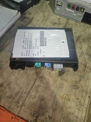 Chassis ECM Information-gps-tv Multimedia Player Fits 14-15 REGAL 865137