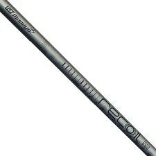 One Single 3 Iron - UST Mamiya Recoil Smoke Chrome 660 F2 Senior Flex 355 Taper