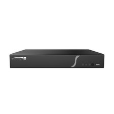 Speco Technologies H24HRN16TB 24 Channel Hybrid Digital Video Recorder with