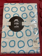 Twin Fitted Sheets Designed By Ale Puro Italian Artist Organic Cotton