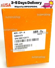 ABB Oy ACS-CP-A Keypad 64691473-