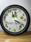HUF x LOST FARM Clock 9” Rare — photo 2