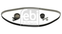 Febi Bilstein 23651 Zahnriemensatz FüR Alfa Romeo,Fiat,Lancia
