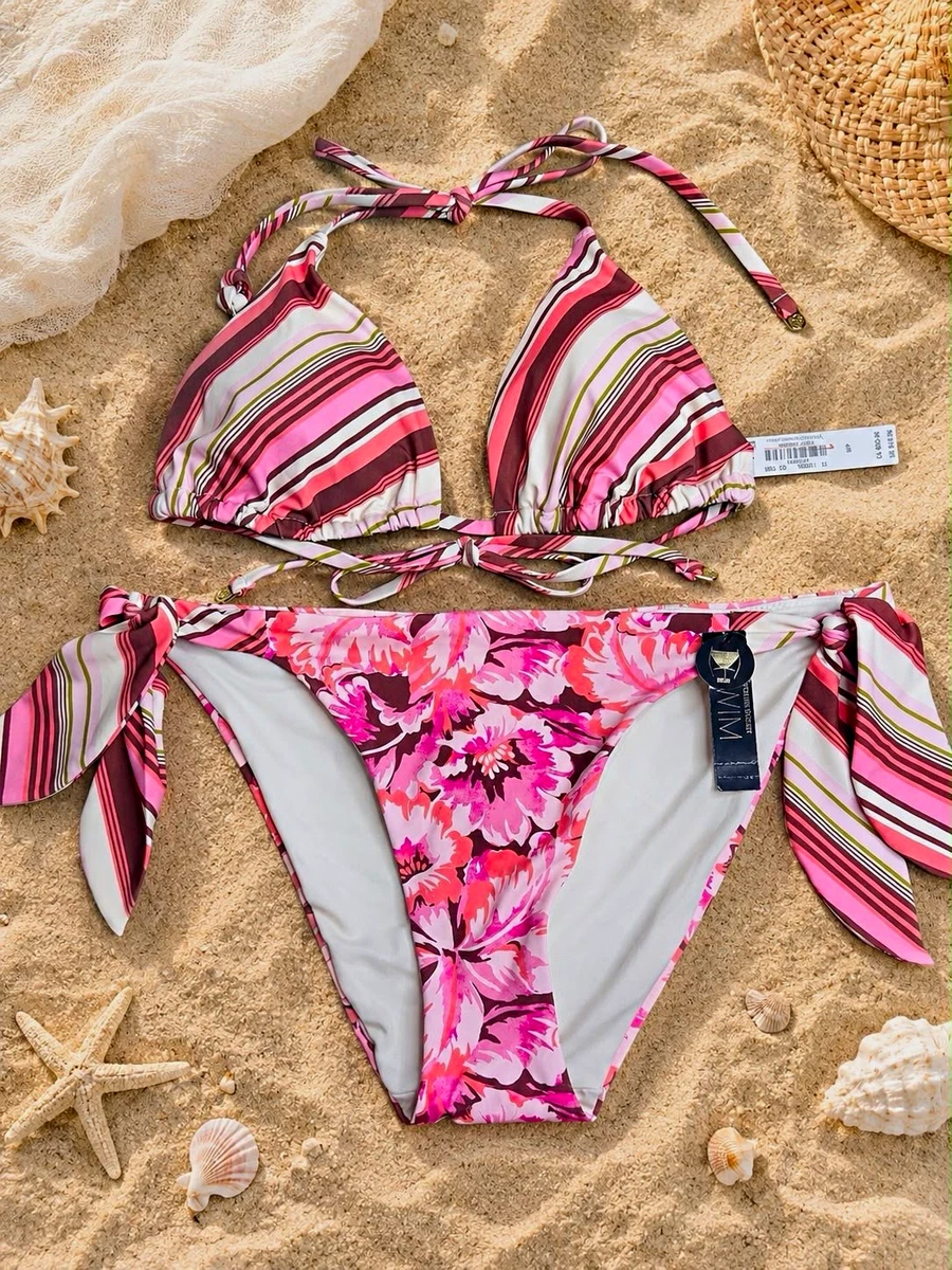 Victoria's Secret Bikini Swimwear for Women for sale | eBay