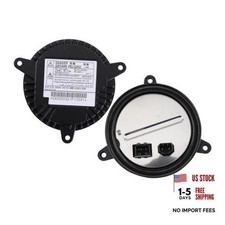 2PC Xenon HID Headlight Ballast Control Unit for Cadillac CTS 2008-2014