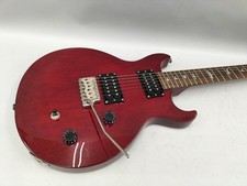 PAUL REED SMITH SE SANTANA STANDARD Chitarra elettrica