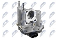 AGR Ventil NTY EGR-TY-011 FüR Land Toyota Hilux Cruiser Dyna 7 Pick Up Prado 4WD