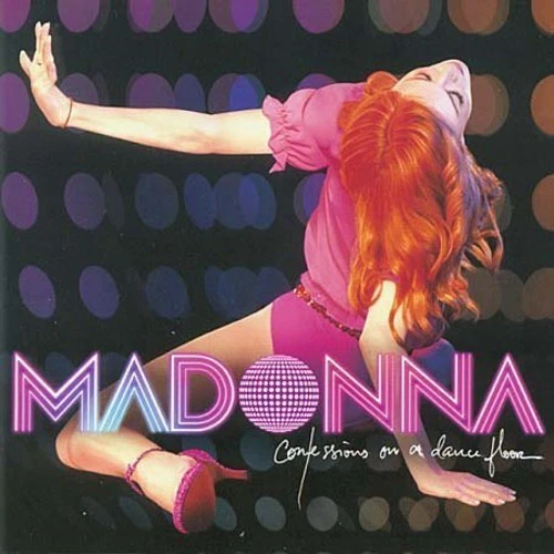 Madonna 12