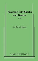 Seascape With Sharks And Dancer Don Nigro Taschenbuch Kartoniert / Broschiert